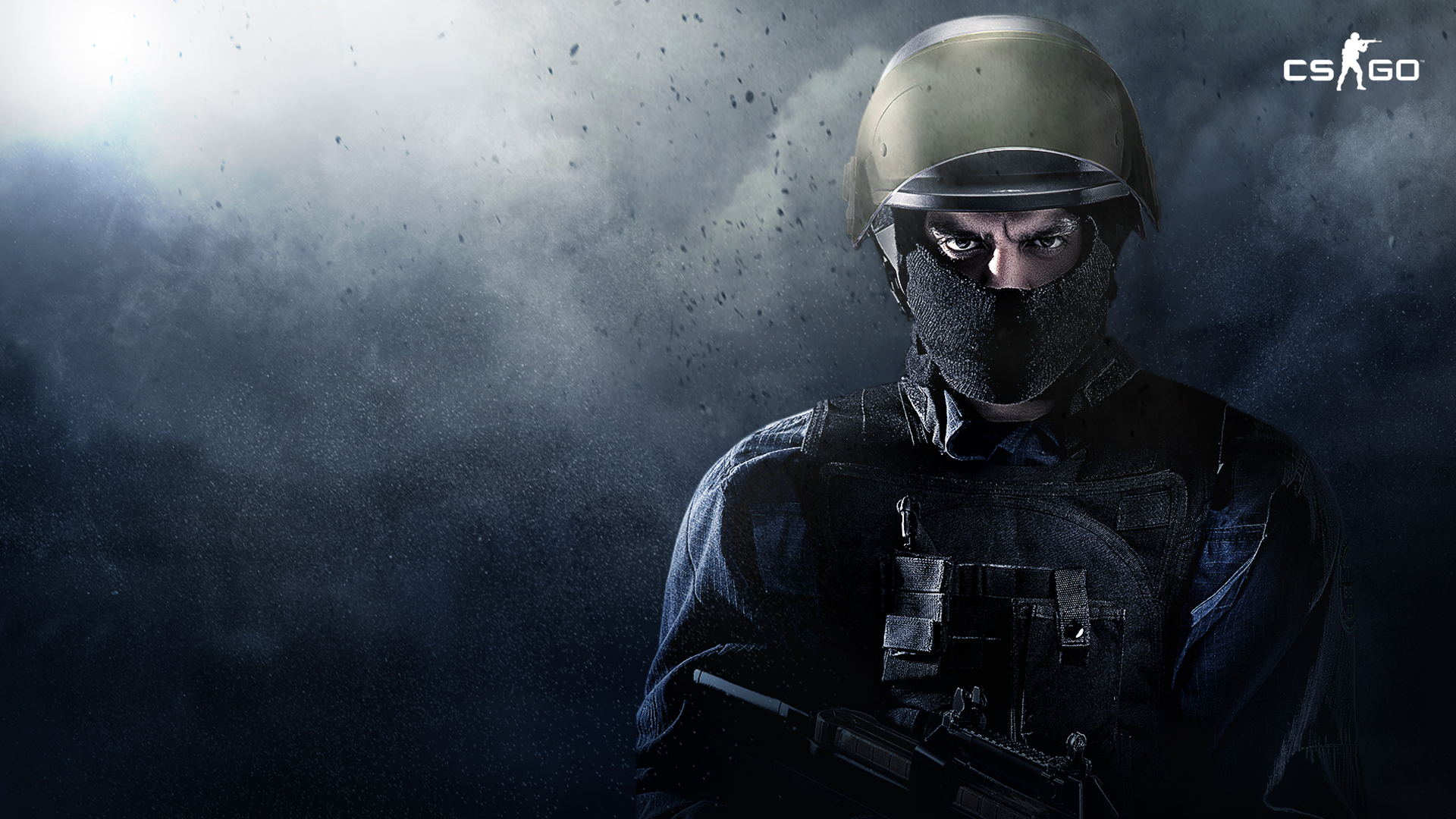 强调
